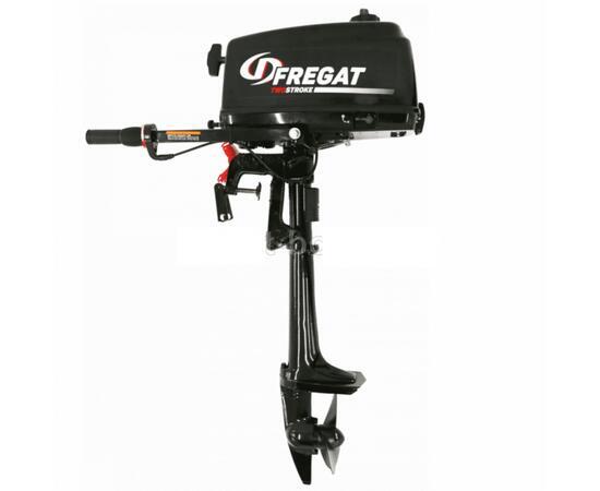 Лодочный мотор Fregat T2.6CBMS (Parsun), фото 