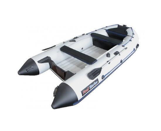 Надувная лодка Prof Marine PM 330 Air комплектация «Люкс», фото 