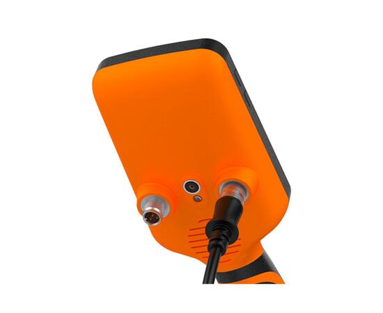 Металлоискатель Deteknix QuestPro, фото , изображение 5