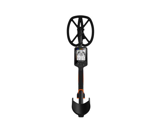 Металлоискатель Deteknix QuestPro, фото , изображение 3