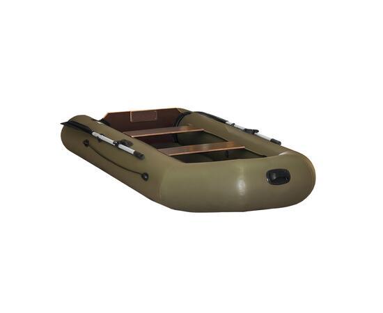 Надувная лодка Rusboat 280Т-42, фото 