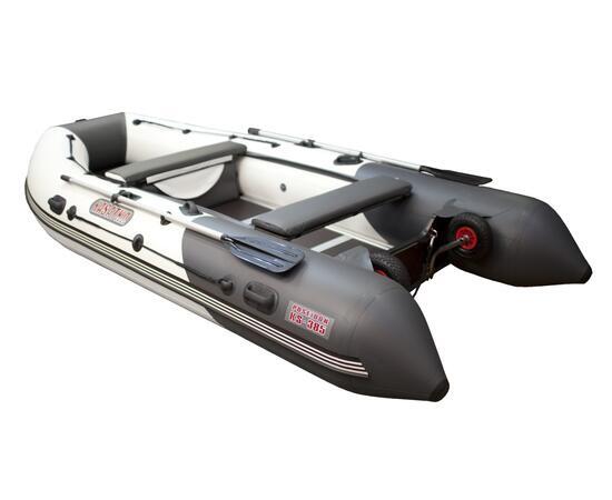 Лодка Посейдон Касатка KS 385 Sport, фото 