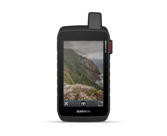 Навигатор Garmin Montana 750i, фото 