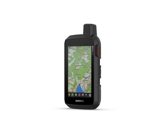 Навигатор Garmin Montana 750i, фото , изображение 2