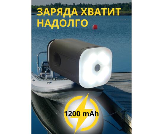 Беспроводной насос 3в1 Bay Air 1, фото , изображение 6