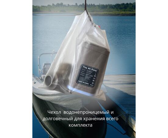 Беспроводной насос 3в1 Bay Air 1, фото , изображение 9