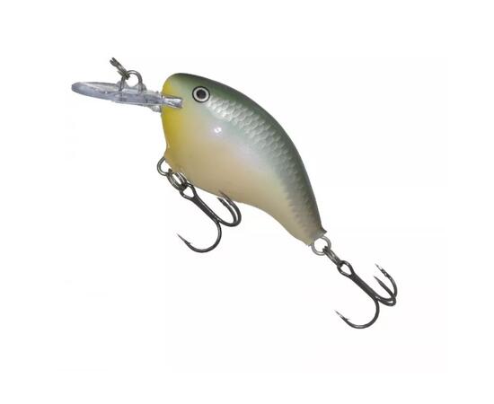 Воблер RAPALA Dives-To 4, BBH, фото , изображение 2