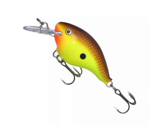 Воблер RAPALA Dives-To 4, CTB, фото , изображение 2