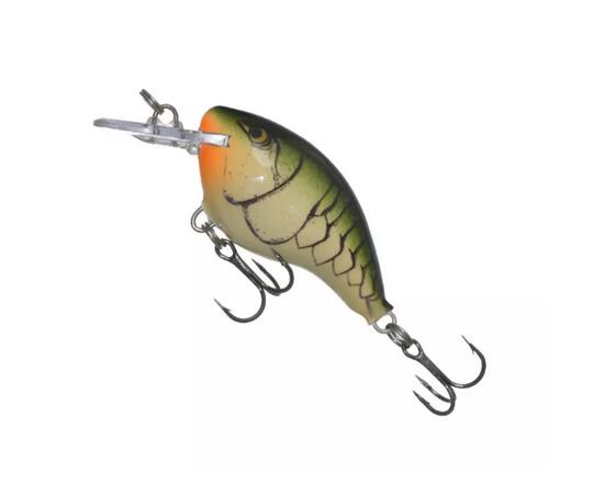 Воблер RAPALA Dives-To 4, OGCW, фото , изображение 2