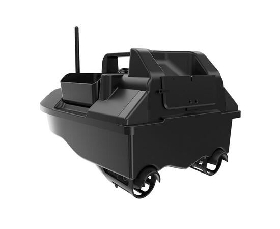 ПРИКОРМОЧНЫЙ КОРАБЛИК FLYTEC V020 GPS (40 ТОЧЕК), АВТОПИЛОТ, фото , изображение 4