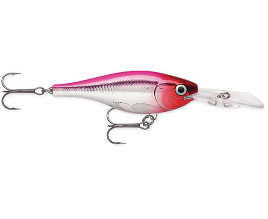 Воблер RAPALA Shad Rap RS 5, PCL, Цвет: PCL, фото 