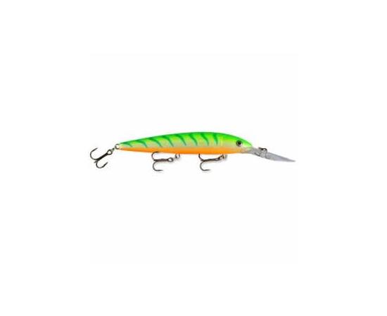 Воблер RAPALA Jointed Deep Husky Jerk 08, GTU, Цвет: GTU, фото 