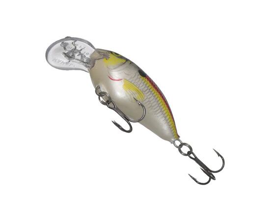Воблер RAPALA Dives-To 4, SD, фото , изображение 2