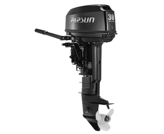 Лодочный мотор Parsun T 30 ABMS, фото 