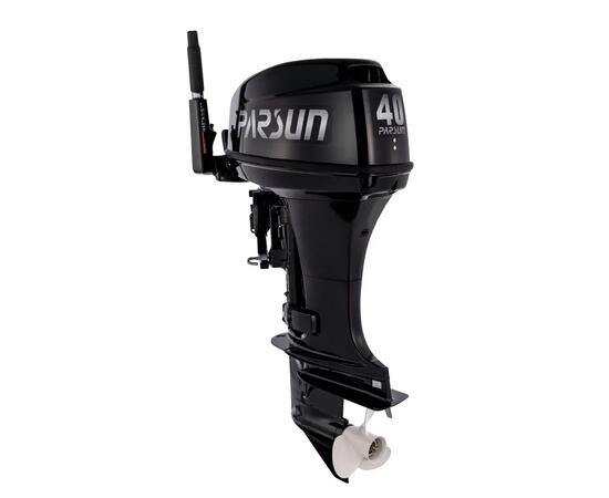 Лодочный мотор Parsun T40 BMS, фото , изображение 3
