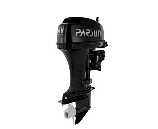 Лодочный мотор Parsun T40 BMS, фото 