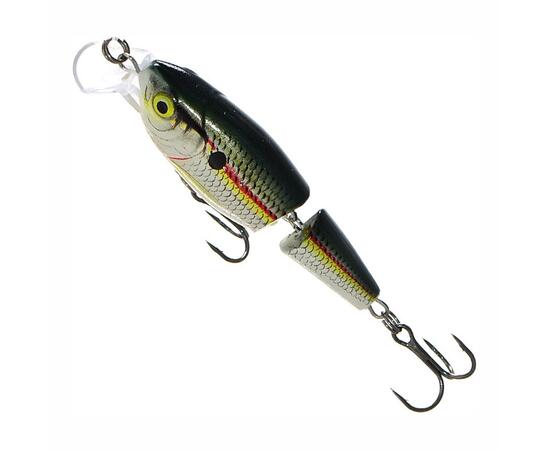 Воблер RAPALA Jointed Shallow Shad Rap 05, SD, фото , изображение 3