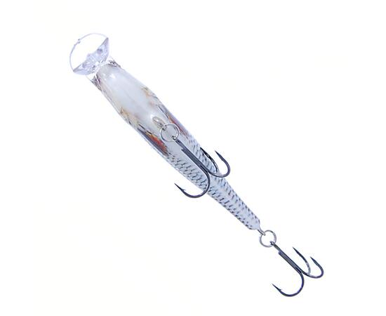 Воблер RAPALA Shallow Shad Rap 09, ROL, Цвет: ROL, фото , изображение 2