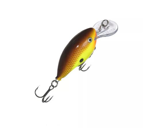Воблер RAPALA Dives-To 4, CTB, фото , изображение 3