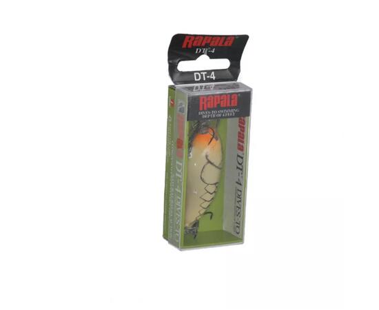 Воблер RAPALA Dives-To 4, OGCW, фото , изображение 4