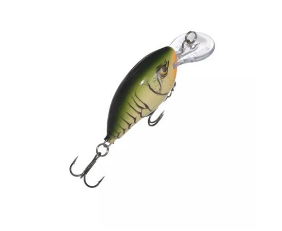 Воблер RAPALA Dives-To 4, OGCW, фото , изображение 3