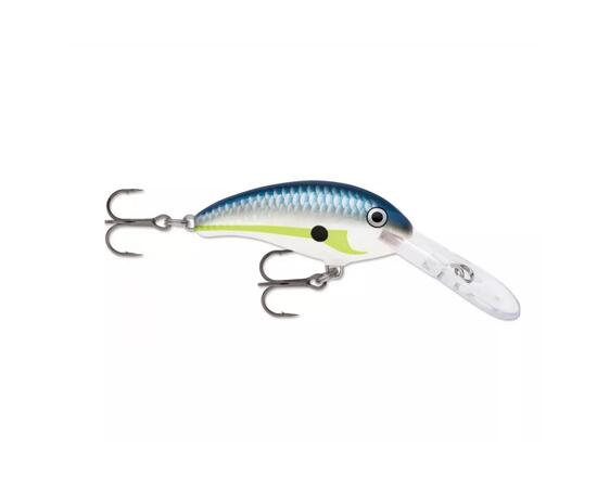 Воблер RAPALA Shad Dancer 05, HSD, Цвет: HSD, фото 