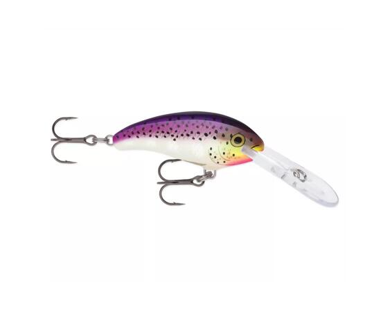 Воблер RAPALA Shad Dancer 05, PD, Цвет: PD, фото 