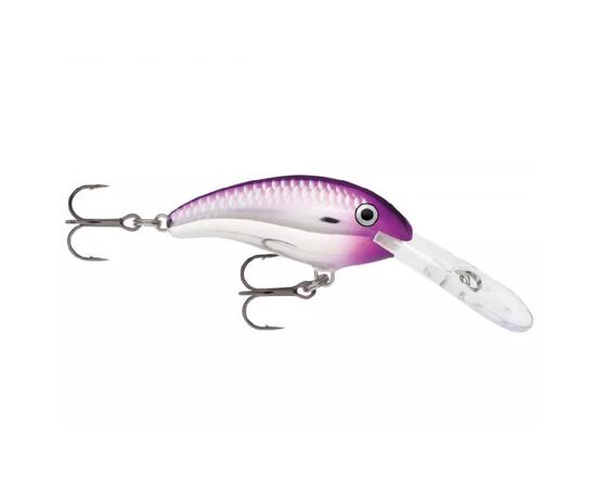 Воблер RAPALA Shad Dancer 05, PRC, Цвет: PRC, фото 