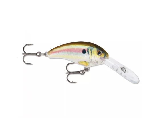 Воблер RAPALA Shad Dancer 05, RSL, Цвет: RSL, фото 