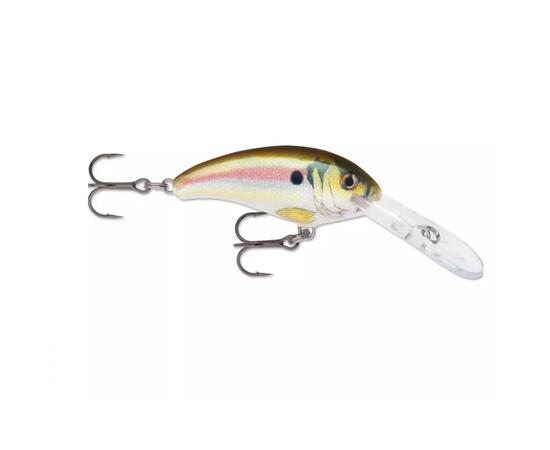 Воблер RAPALA Shad Dancer 07, RSL, фото 