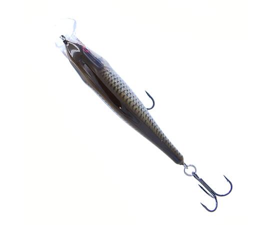 Воблер RAPALA Shallow Shad Rap 09, ROL, Цвет: ROL, фото , изображение 3