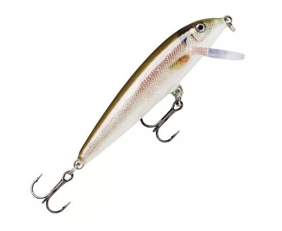 Воблер RAPALA CountDown 09, SML, Цвет: SML, фото 