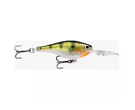 Воблер RAPALA Glass Shad Rap 4, GYP, Цвет: GYP, фото 