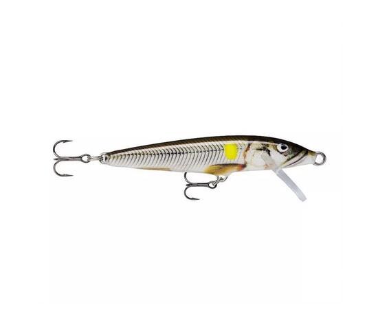 Воблер RAPALA Original Floater 09, AYUL, Цвет: AYUL, фото 