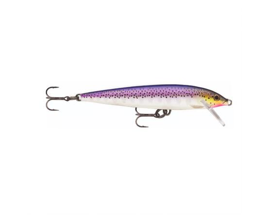 Воблер RAPALA Original Floater 09, PD, Цвет: PD, фото 