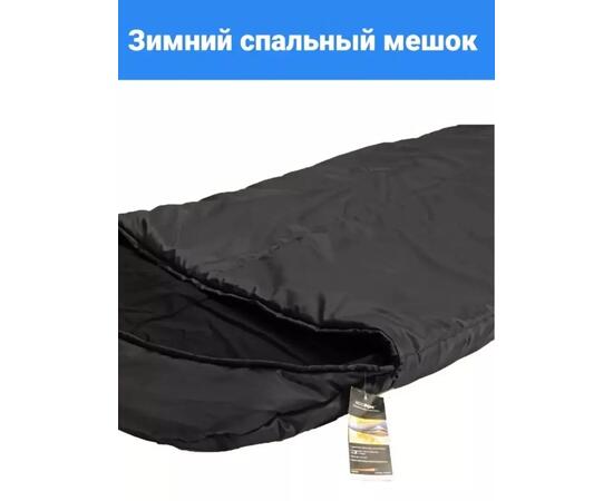 Спальный мешок -25 BAY (Левый), фото , изображение 4
