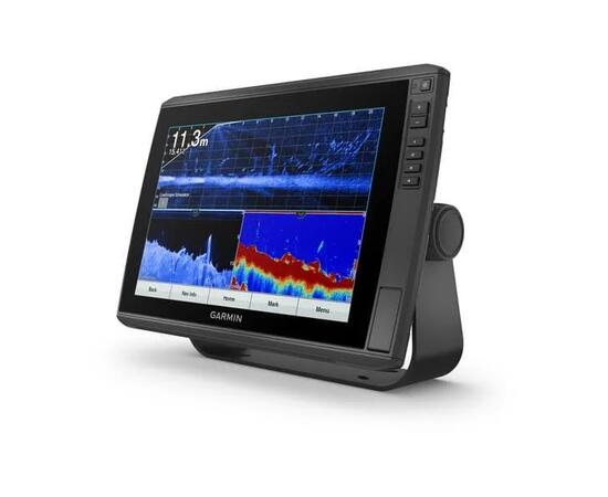 Эхолот Garmin EchoMap Ultra 122sv с датчиком GT56UHD-TM, фото , изображение 2