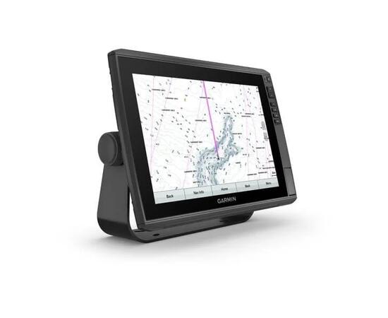 Эхолот Garmin EchoMap Ultra 122sv с датчиком GT56UHD-TM, фото , изображение 3