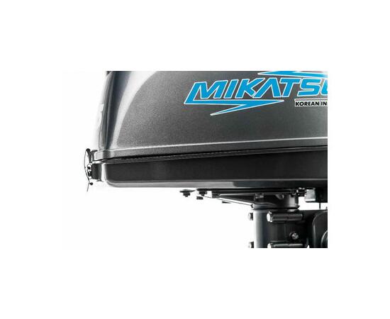 Лодочный мотор 2х-тактный Mikatsu M3.5FHS, фото , изображение 31