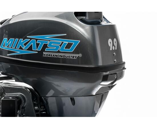 Лодочный мотор 4х-тактный Mikatsu MF9.9FHS, фото , изображение 21