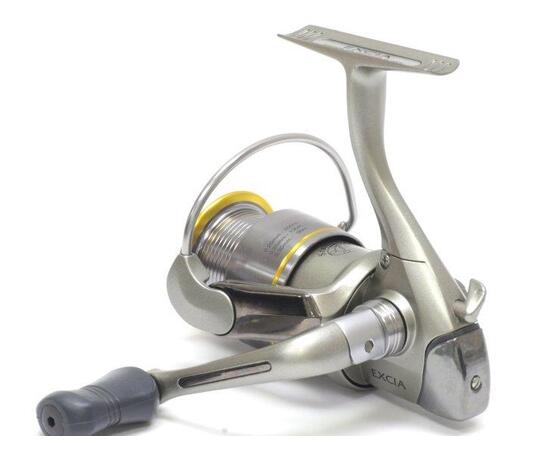 Катушка рыболовная RYOBI EXCIA 1000, фото , изображение 4