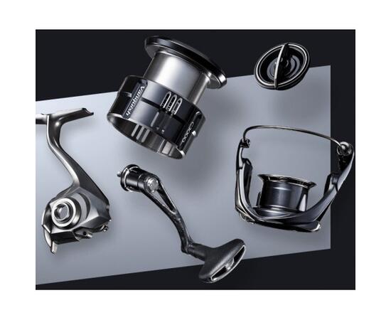 Катушка безынерционная Shimano Vanquish 1000SSSPG, фото , изображение 3