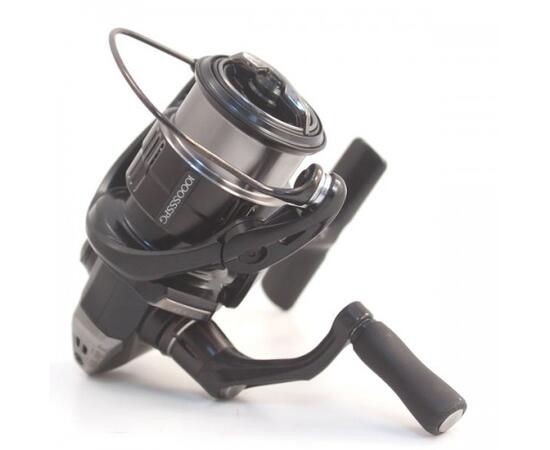 Катушка безынерционная Shimano Vanquish 1000SSSPG, фото , изображение 4