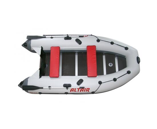 Лодка Altair PRO 385 (с пайолом), фото , изображение 2