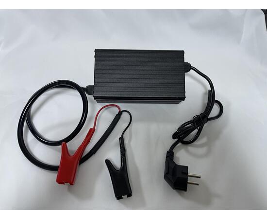 Зарядное устройство Bay lifepo4 14.6V 20A, фото , изображение 2