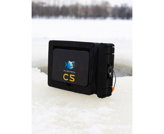 Бокс для камеры Rivertech C5, фото , изображение 7