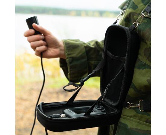 Сумка для Эхолота RIVERTECH 8, фото , изображение 6