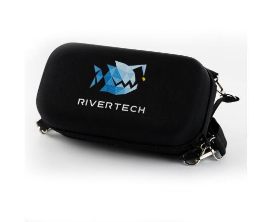 Сумка для Эхолота RIVERTECH 8, фото , изображение 7