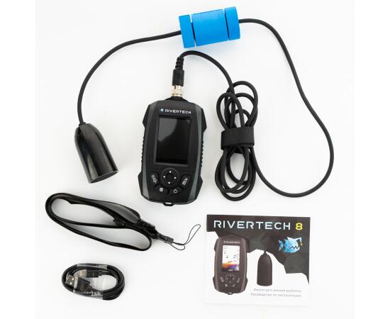 Датчик для Эхолота RIVERTECH 8, фото , изображение 4