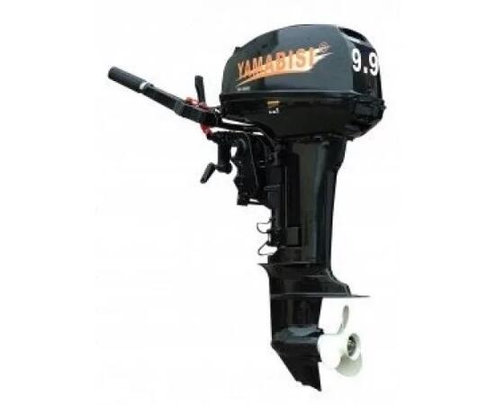 Лодочный мотор Yamabisi T9.9BMS, фото 